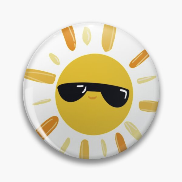 Item preview, Sunshine designed and sold by RainbowGirll.