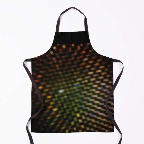 Item preview, Blurry Circular Glitch designed and sold by Anmol Arts.