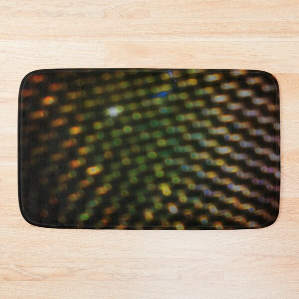 Item preview, Blurry Circular Glitch designed and sold by Anmol Arts.