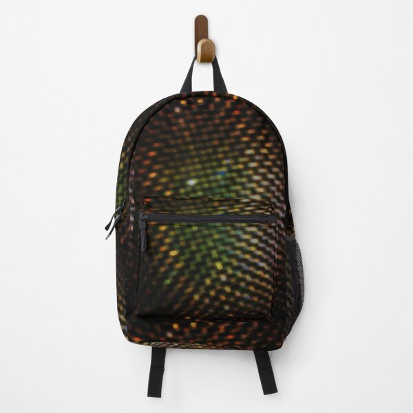 Item preview, Blurry Circular Glitch designed and sold by Anmol Arts.