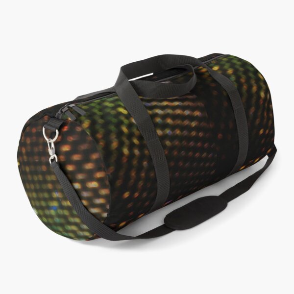 Item preview, Blurry Circular Glitch designed and sold by Anmol Arts.