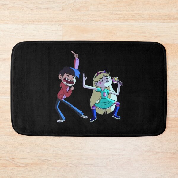 Item preview, Star and marco have a good time designed and sold by AndersenMarjo.