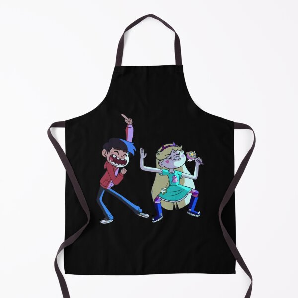 Item preview, Star and marco have a good time designed and sold by AndersenMarjo.
