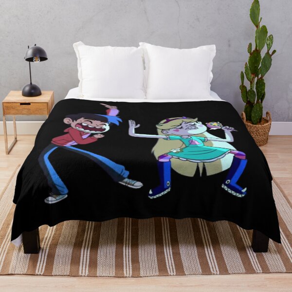 Item preview, Star and marco have a good time designed and sold by AndersenMarjo.