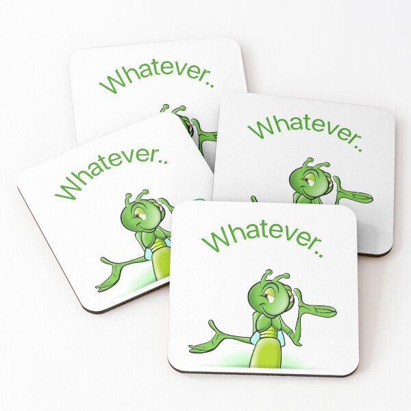 Item preview, Whatever.. designed and sold by Kidzx6.