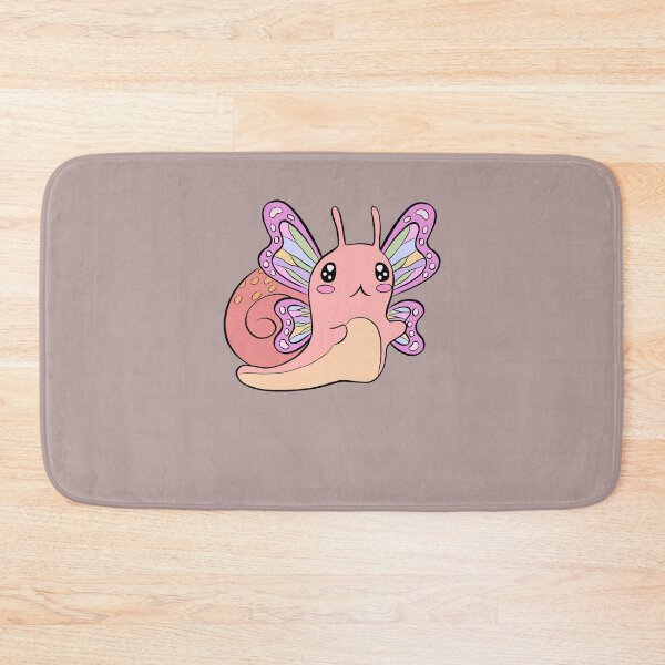 Item preview, Snail Fairycore Cottagecore Aesthetic Slug With Wings designed and sold by FalkDania.