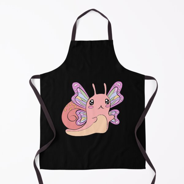 Item preview, Snail Fairycore Cottagecore Aesthetic Slug With Wings designed and sold by FalkDania.