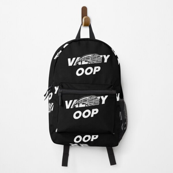 Artikelvorschau, The Valley Oop Phoenix Basketball Vibe entworfen und verkauft von niclothing.