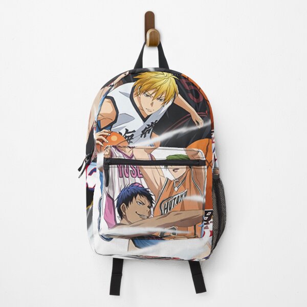 Item preview, Kuroko And Basketball Squads designed and sold by betty-may.