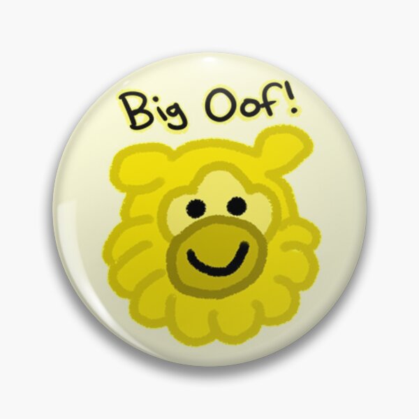 Item preview, Big Oof! designed and sold by RocketLauren.