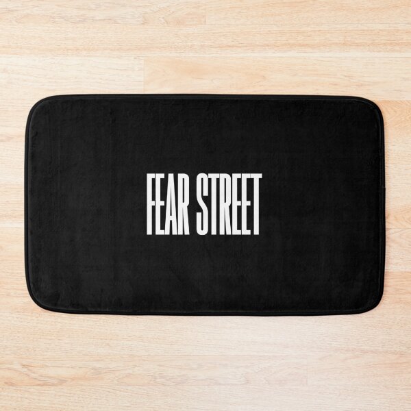 Item preview, Fear street designed and sold by dsxclothing.