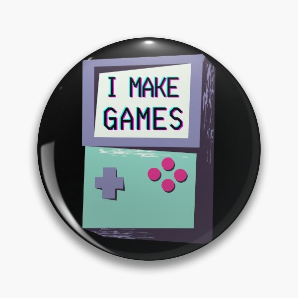 Item preview, Gamedev - Game developer - Game designer designed and sold by For the love of Pixels.
