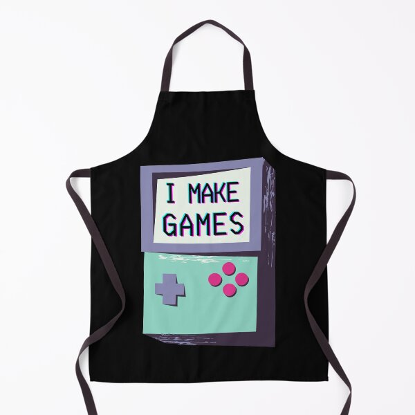 Item preview, Gamedev - Game developer - Game designer designed and sold by For the love of Pixels.