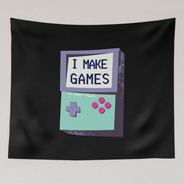 Item preview, Gamedev - Game developer - Game designer designed and sold by For the love of Pixels.
