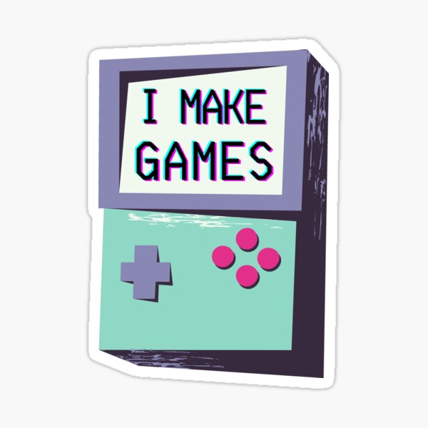 Item preview, Gamedev - Game developer - Game designer designed and sold by For the love of Pixels.