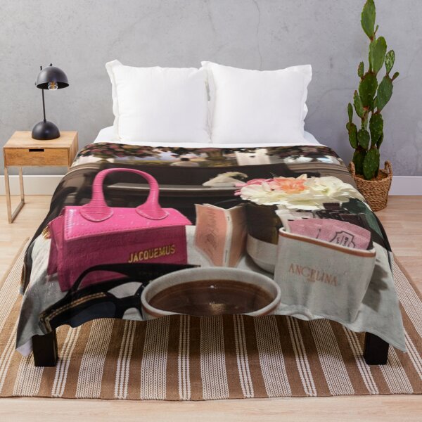 Item preview, Pink Coffee Break designed and sold by asun5.