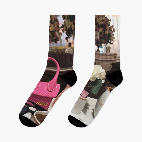 Item preview, Pink Coffee Break  designed and sold by asun5.