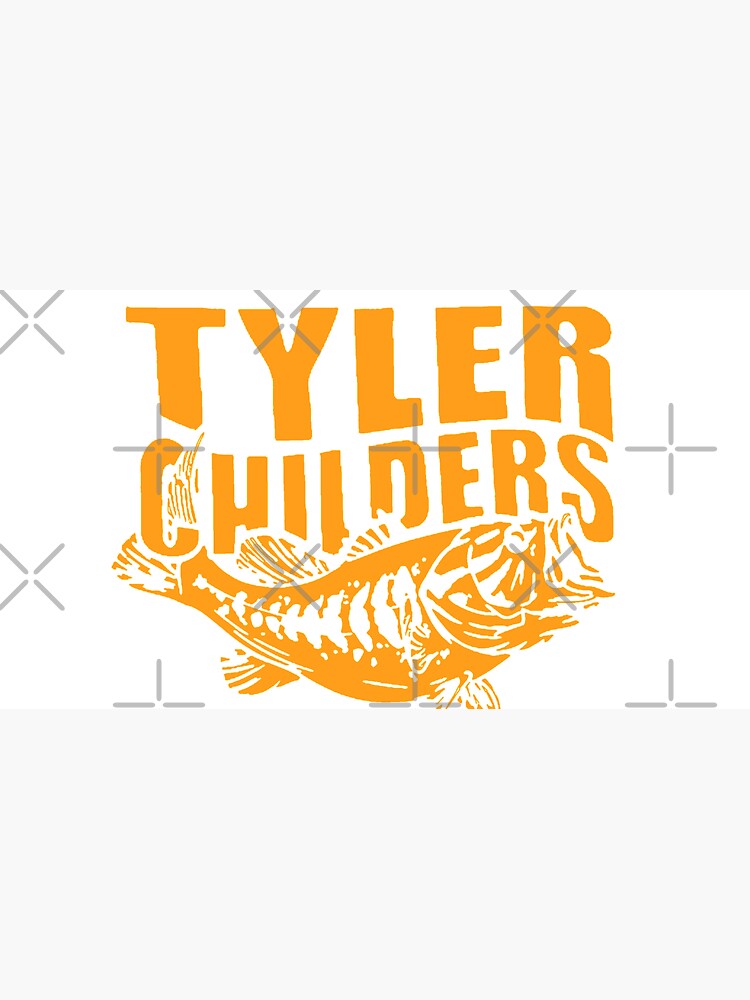 Discover Tyler Childers Baseball Caps