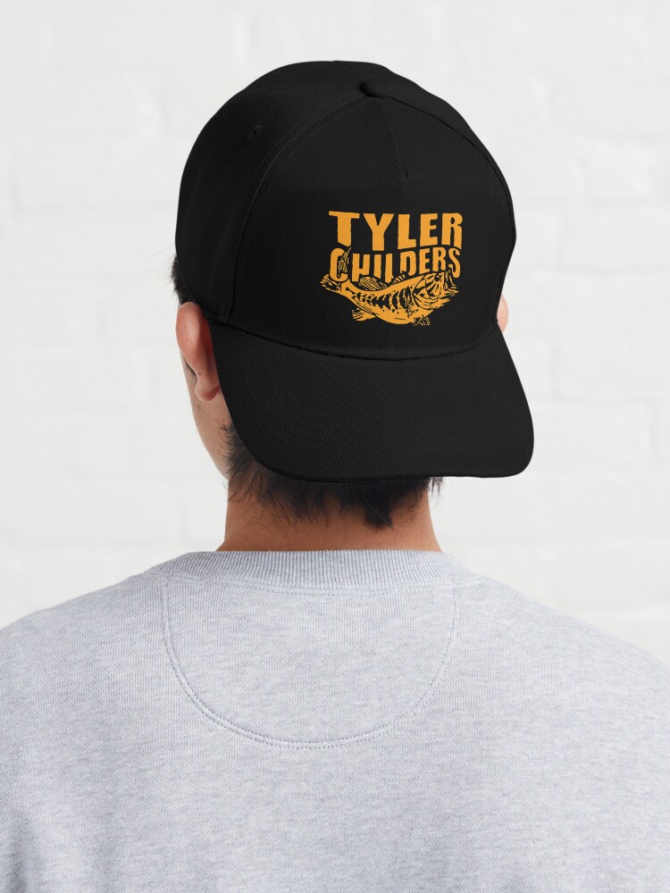 Discover Tyler Childers Baseball Caps