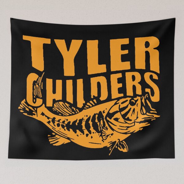 Item preview, Tyler Childers Album designed and sold by Cuknan.