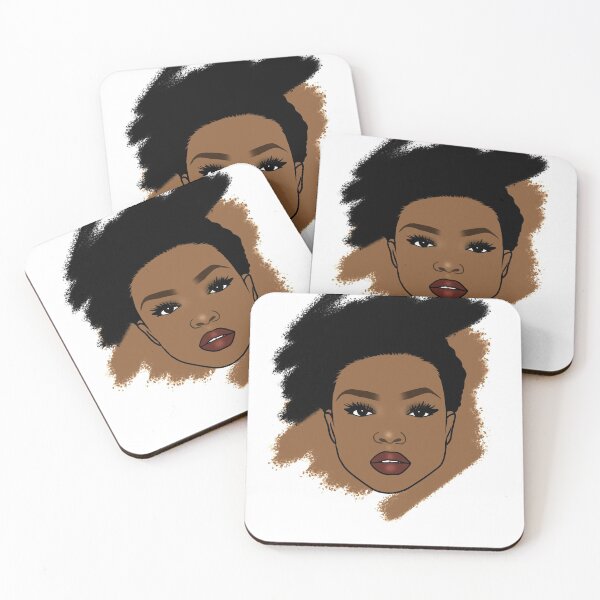 Item preview, Afro Melanin, Africa Pride, Motivational designed and sold by Houevo Olga Anihouanou.