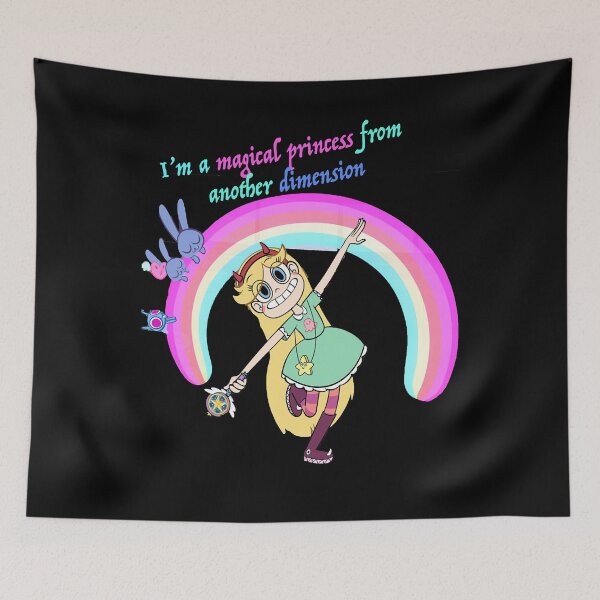 Item preview, Star rainbow designed and sold by AndersenMarjo.
