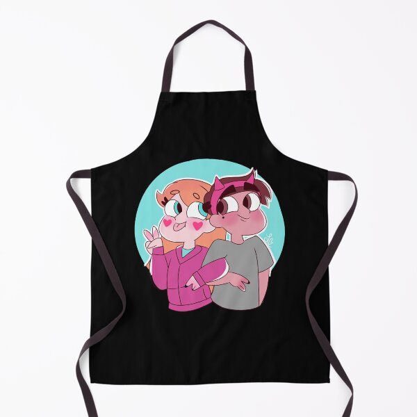 Item preview, Couple Star and marco designed and sold by AndersenMarjo.