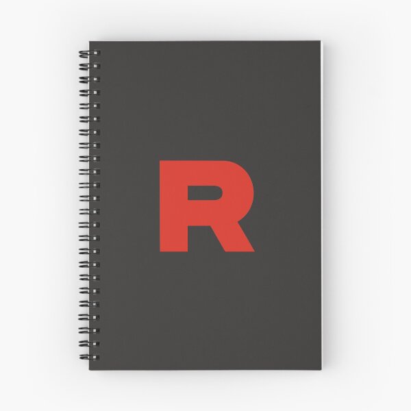 Item preview, Team Rocket Logo designed and sold by Aesthet2c.