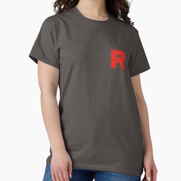 Item preview, Team Rocket Logo designed and sold by Aesthet2c.