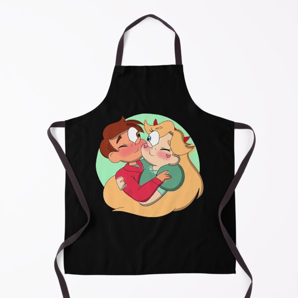 Item preview, Star and marco hugging designed and sold by AndersenMarjo.
