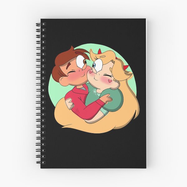 Item preview, Star and marco hugging designed and sold by AndersenMarjo.