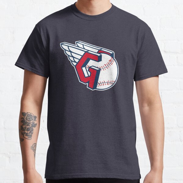 G Baseball sauvegarde le géant de l'état de Cleveland Ohio T-shirt classique