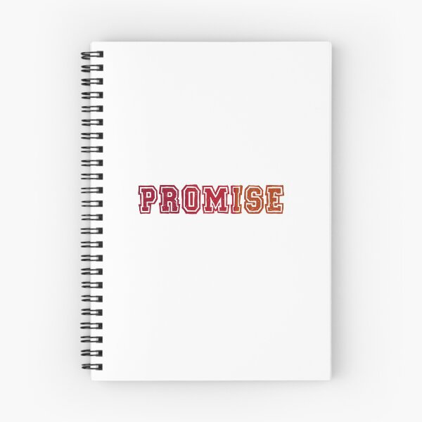 Item preview, PROMISE designed and sold by ruviogevio.