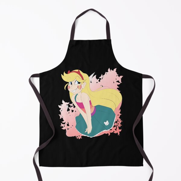 Item preview, Star butterfly smile designed and sold by AndersenMarjo.