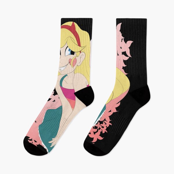 Item preview, Star butterfly smile designed and sold by AndersenMarjo.