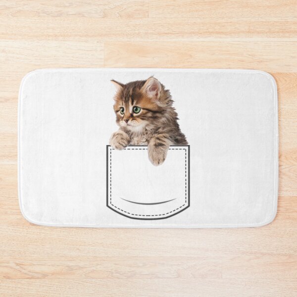 Item preview, Pocket kitten 2  designed and sold by P-aws.