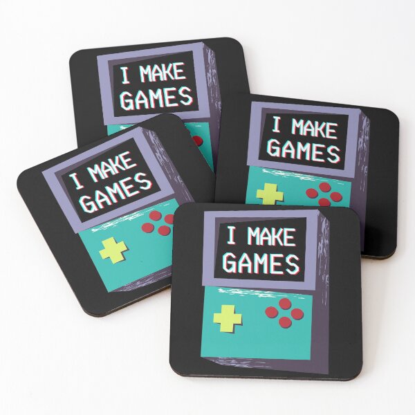 Item preview, Indie Gamedev - Game developer - Game designer designed and sold by For the love of Pixels.