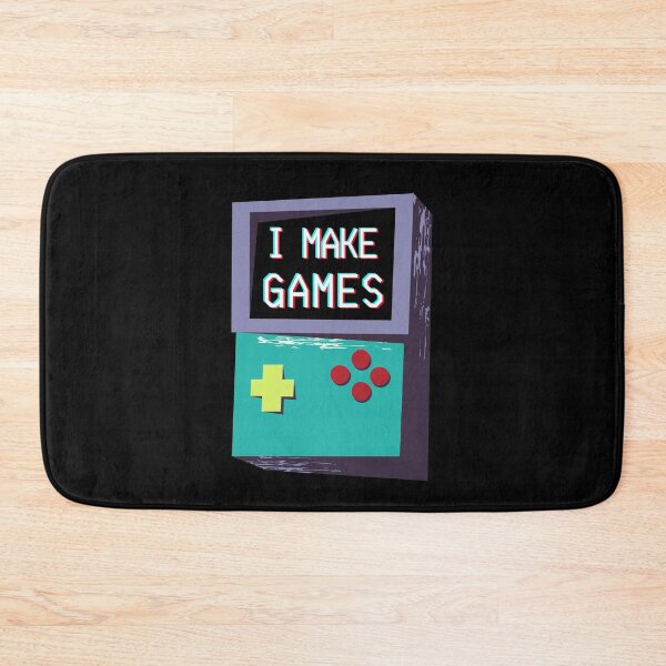 Item preview, Indie Gamedev - Game developer - Game designer designed and sold by For the love of Pixels.