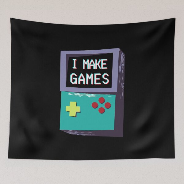 Item preview, Indie Gamedev - Game developer - Game designer designed and sold by For the love of Pixels.