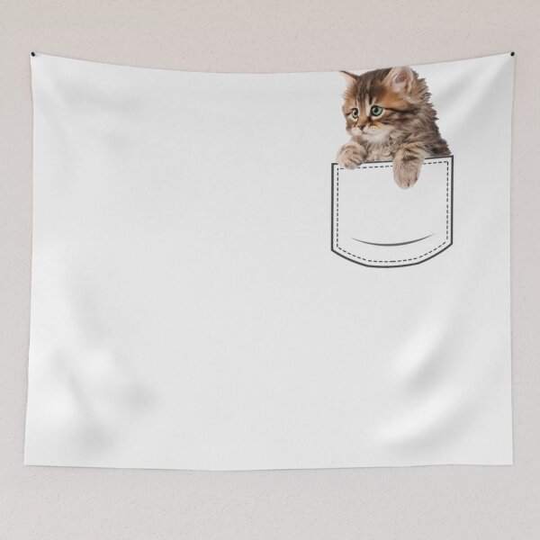 Item preview, Pocket kitten 2  designed and sold by P-aws.