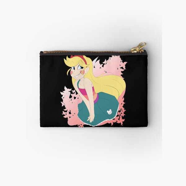 Item preview, Star butterfly smile designed and sold by AndersenMarjo.