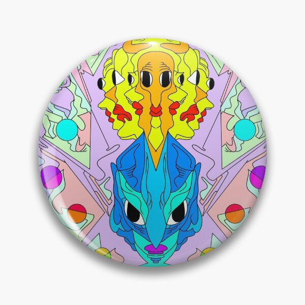 Item preview, Circle designed and sold by Alberto Carlos Montana.