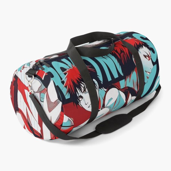 Item preview, Kuroko And Basketball Retro designed and sold by betty-may.