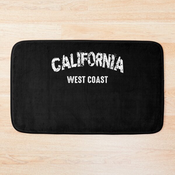 Item preview, California West Coast designed and sold by primetee.