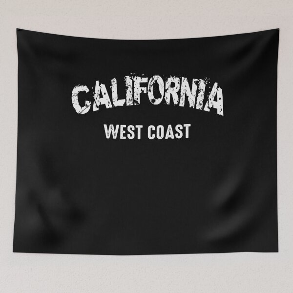 Item preview, California West Coast designed and sold by primetee.