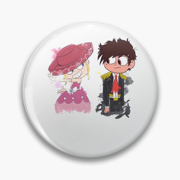 Item preview, forces of evil cartoon designed and sold by AndersenMarjo.