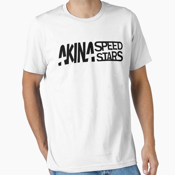 Vista previa del artículo con la obra «AKINA SPEED STARS - INICIAL D», diseñado y vendido por skanuj.