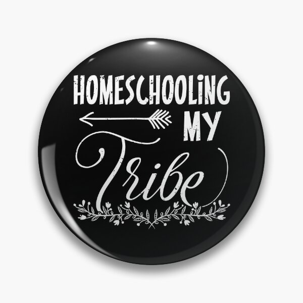 Item preview, Homeschooling My Tribe designed and sold by Art-Max.