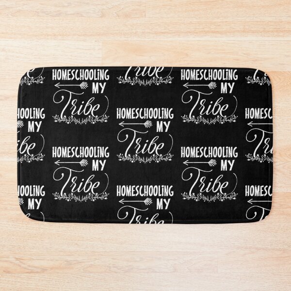 Item preview, Homeschooling My Tribe designed and sold by Art-Max.