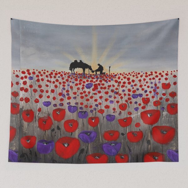 Item preview, Benedictus designed and sold by KerrySandhuArt.
